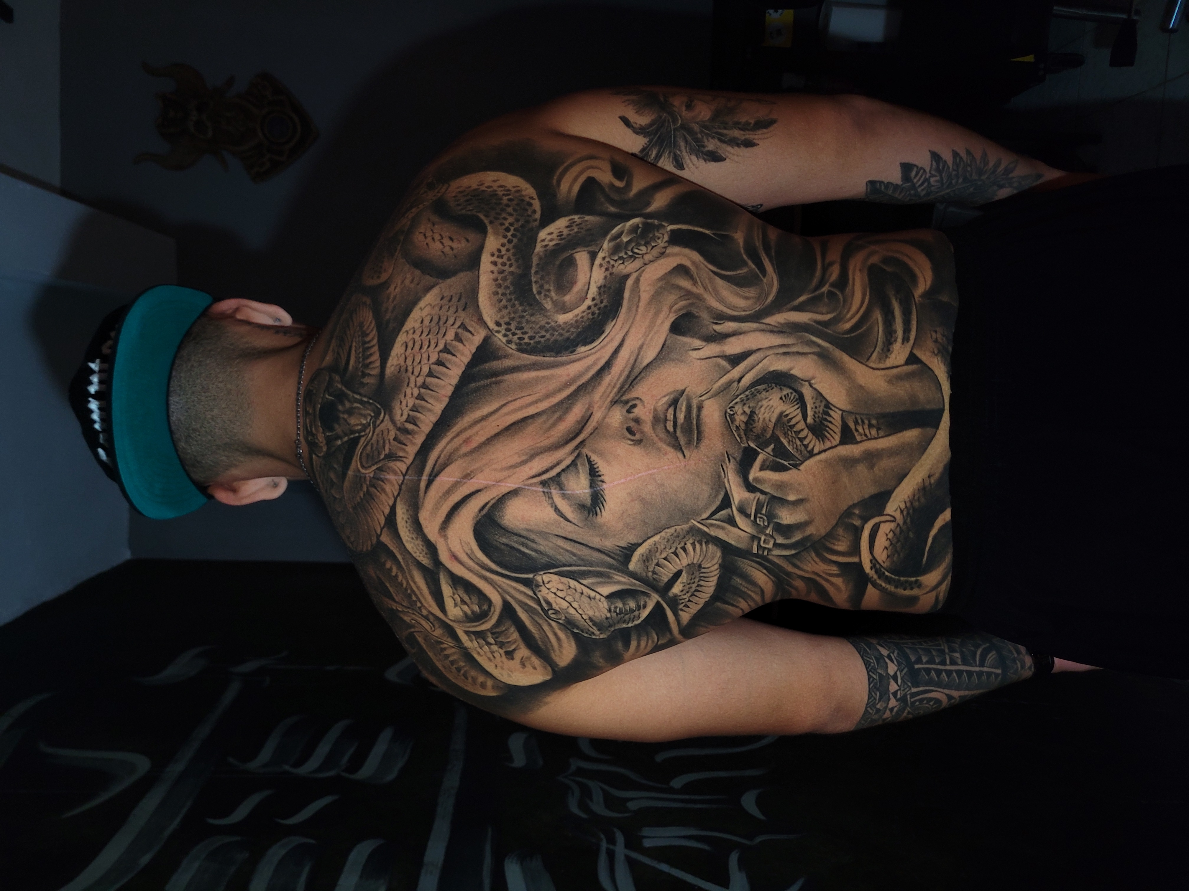 Tatuagem 01
