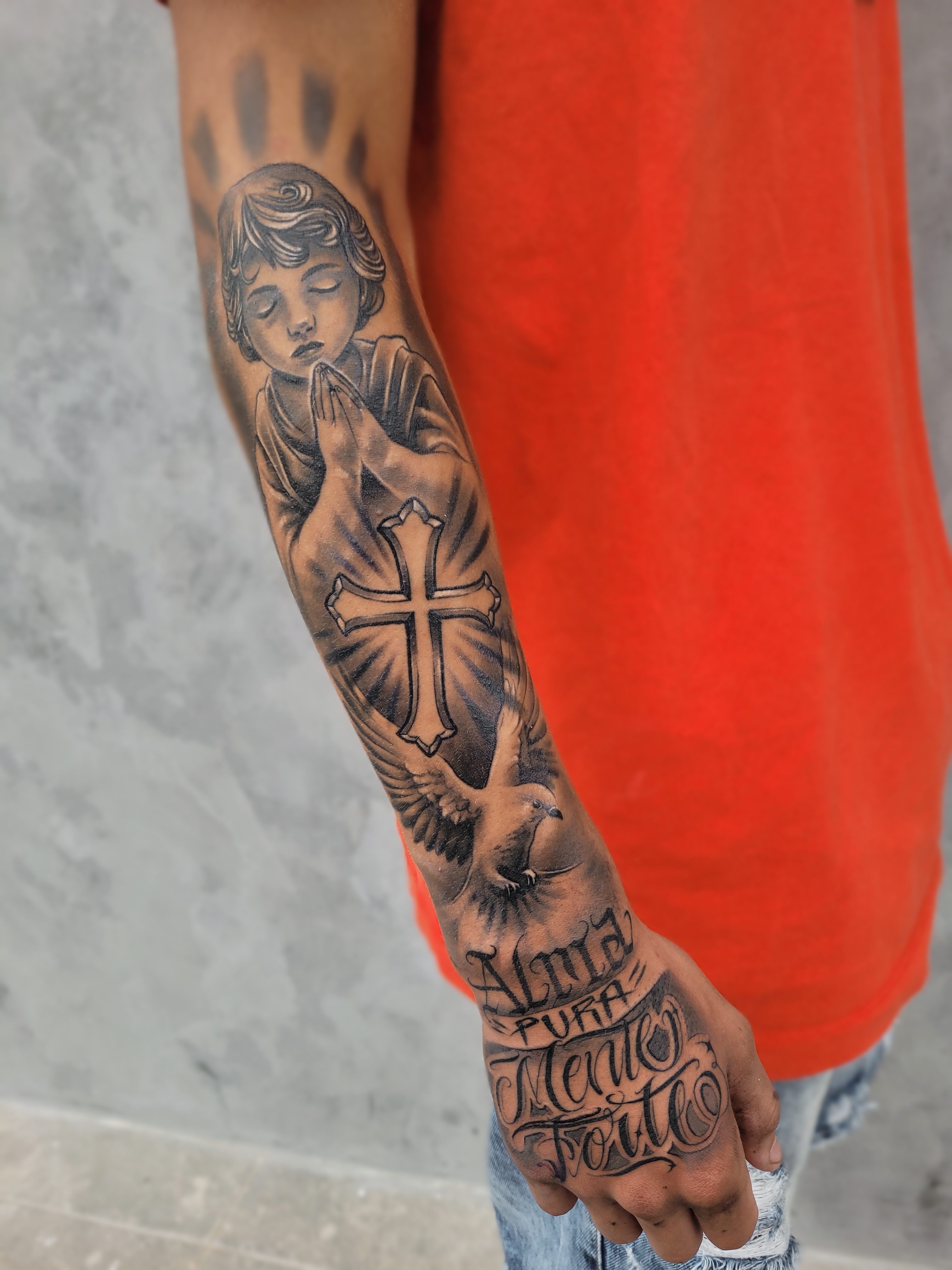 Tatuagem 04