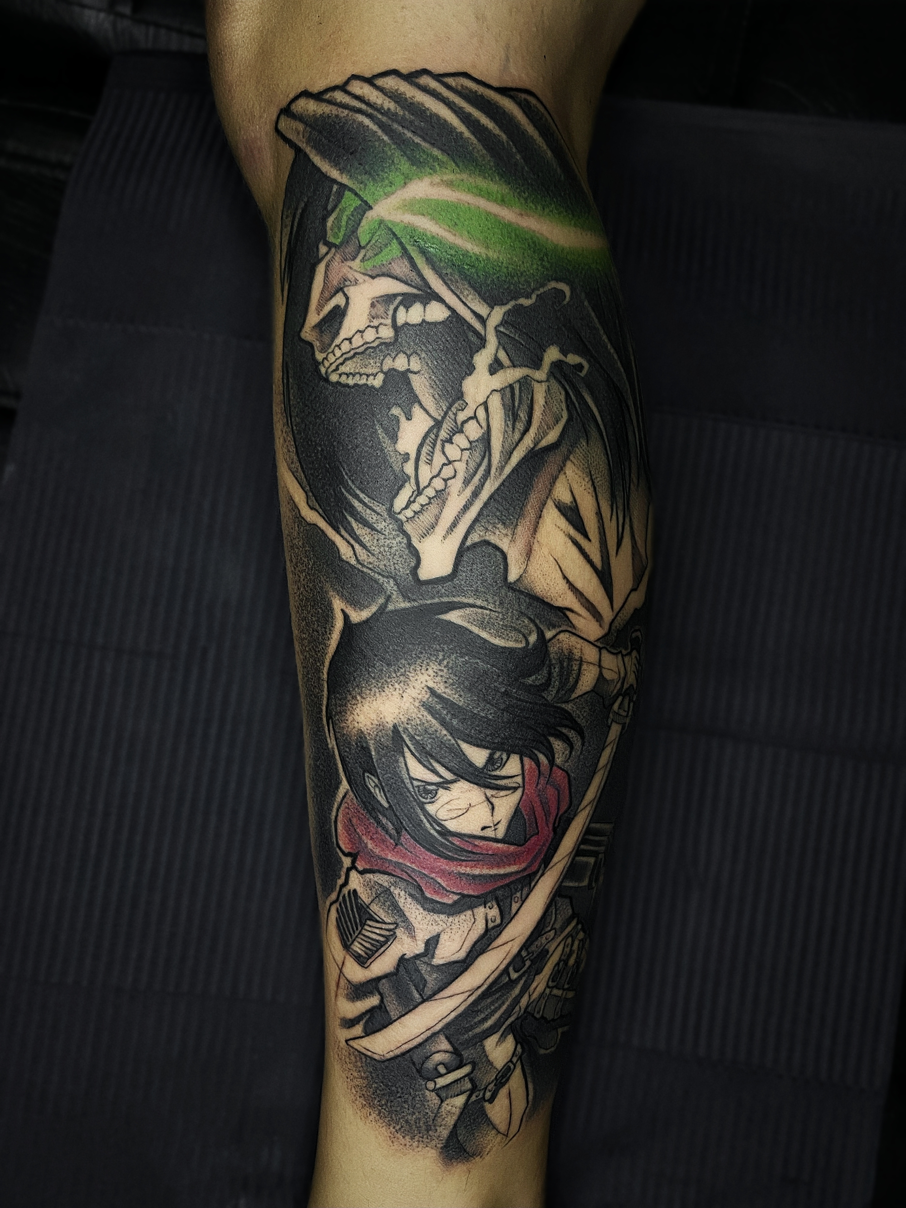 Tatuagem 06