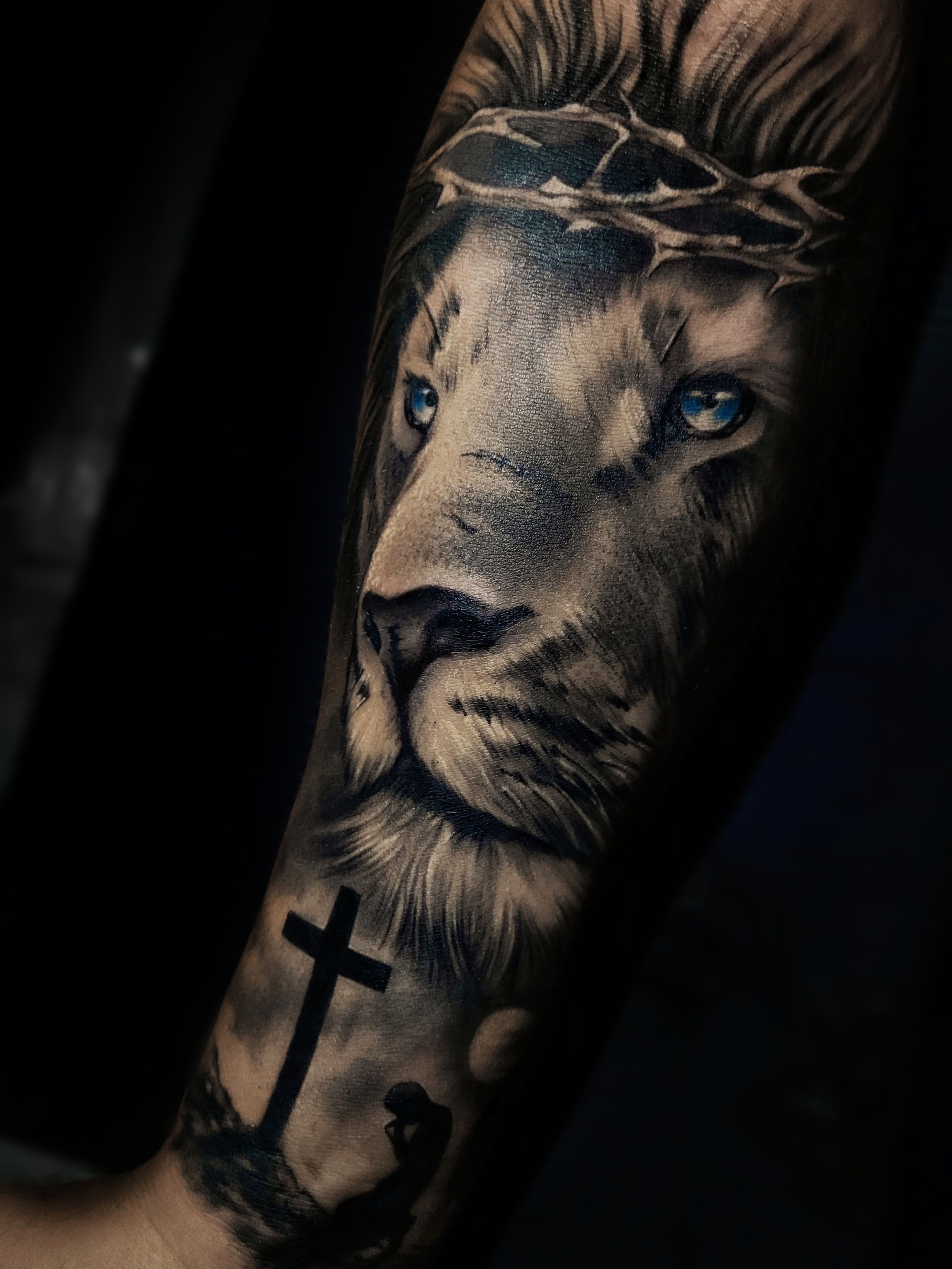 Tatuagem 11