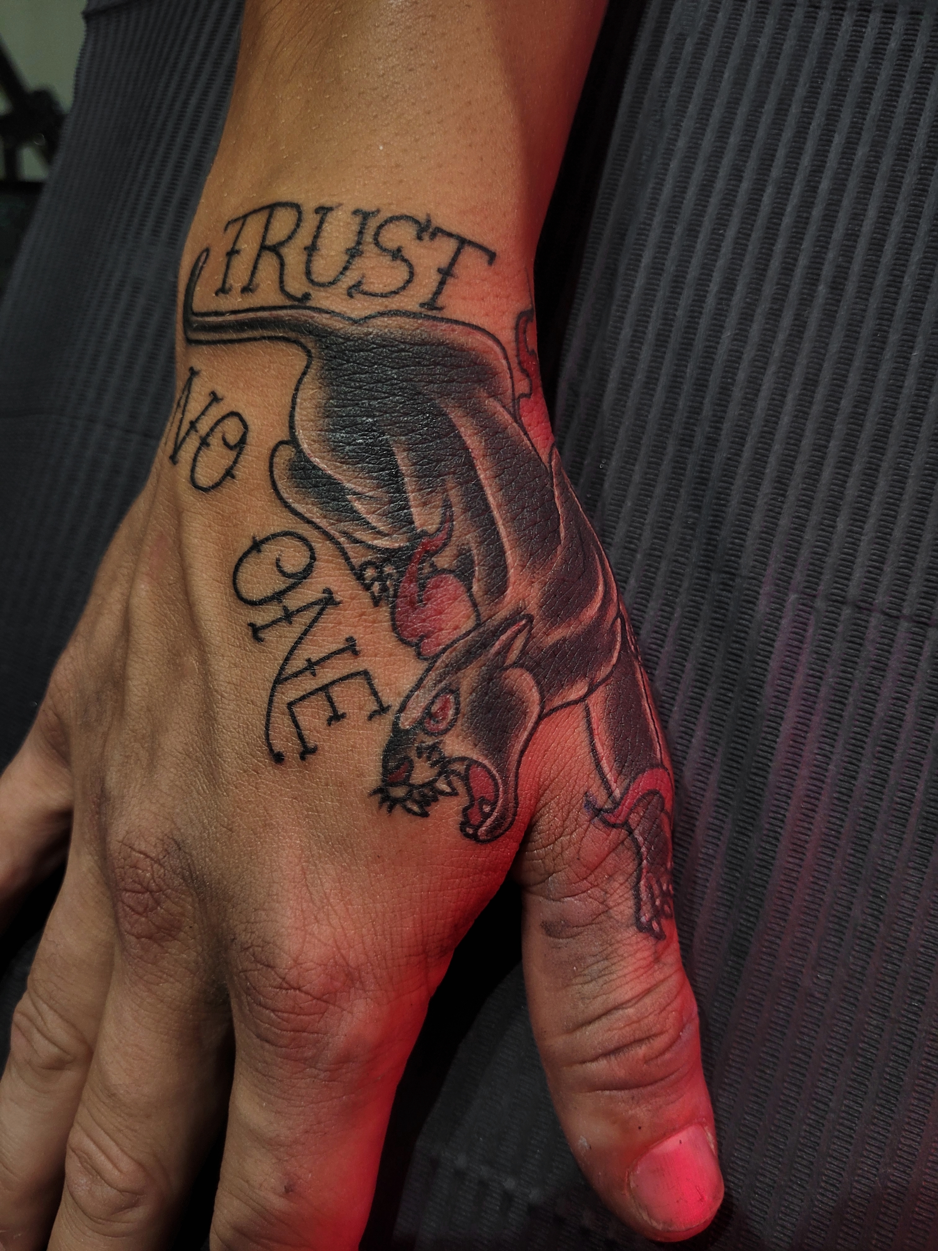 Tatuagem 13