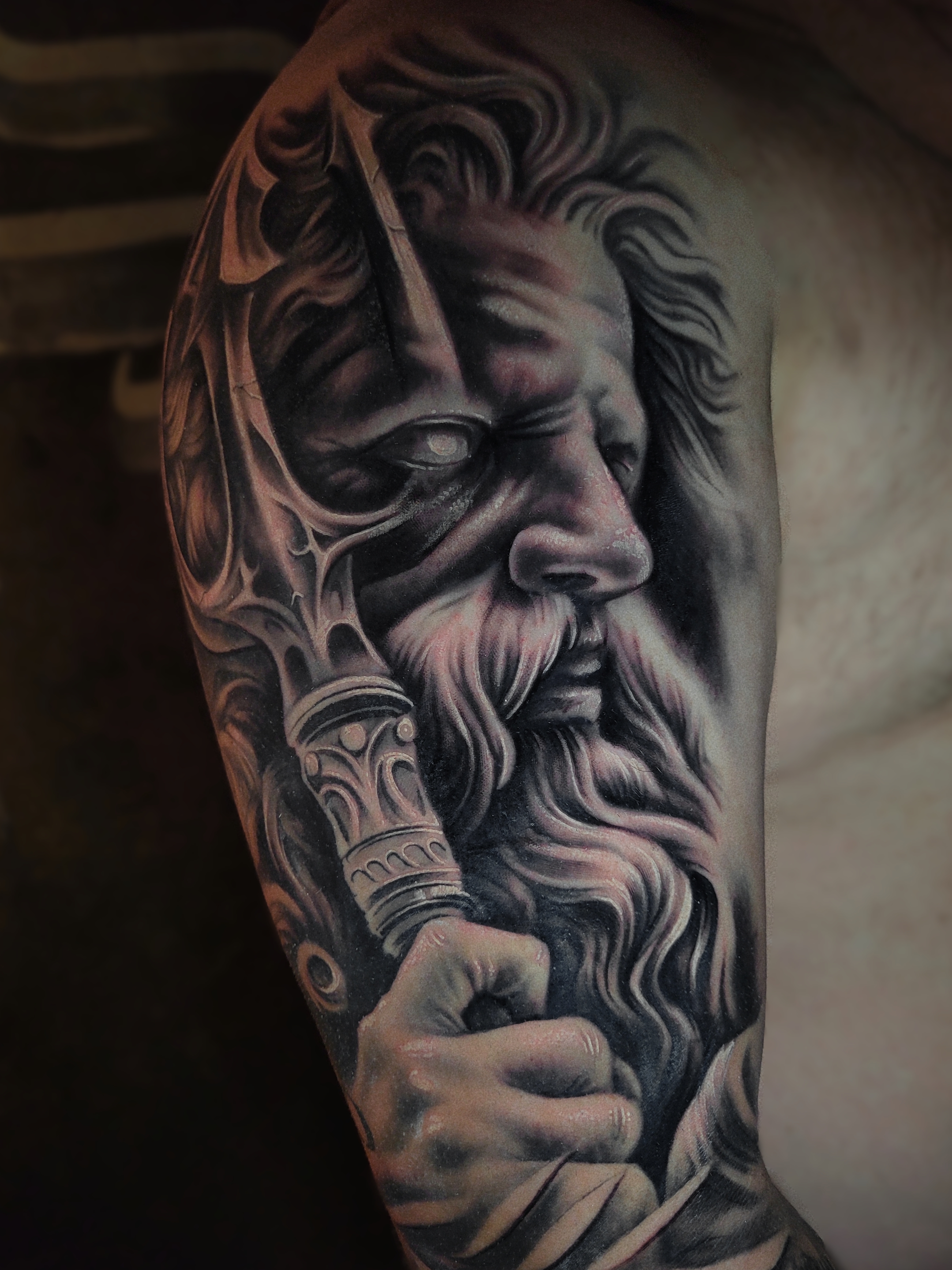 Tatuagem 18