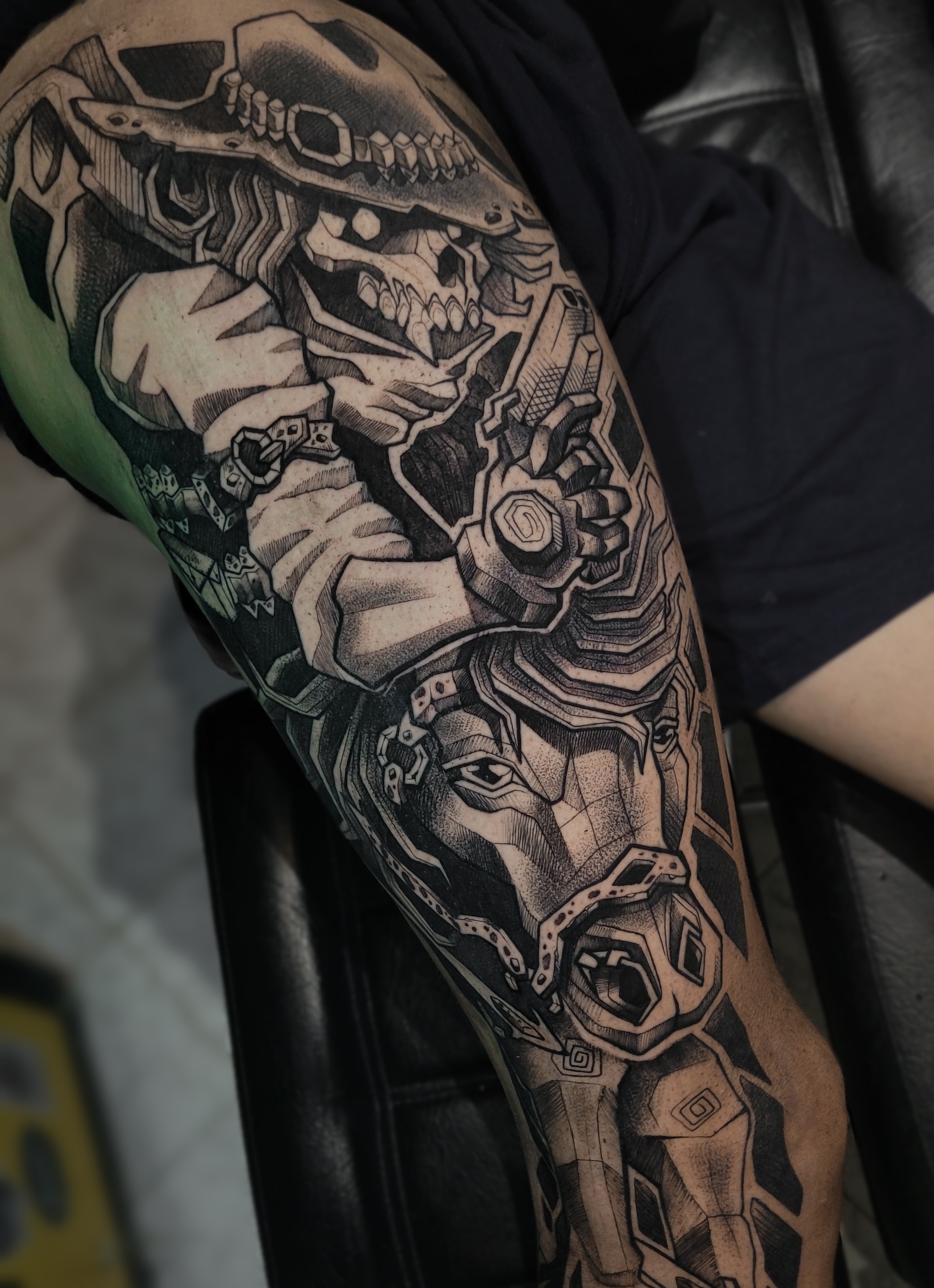 Tatuagem 19