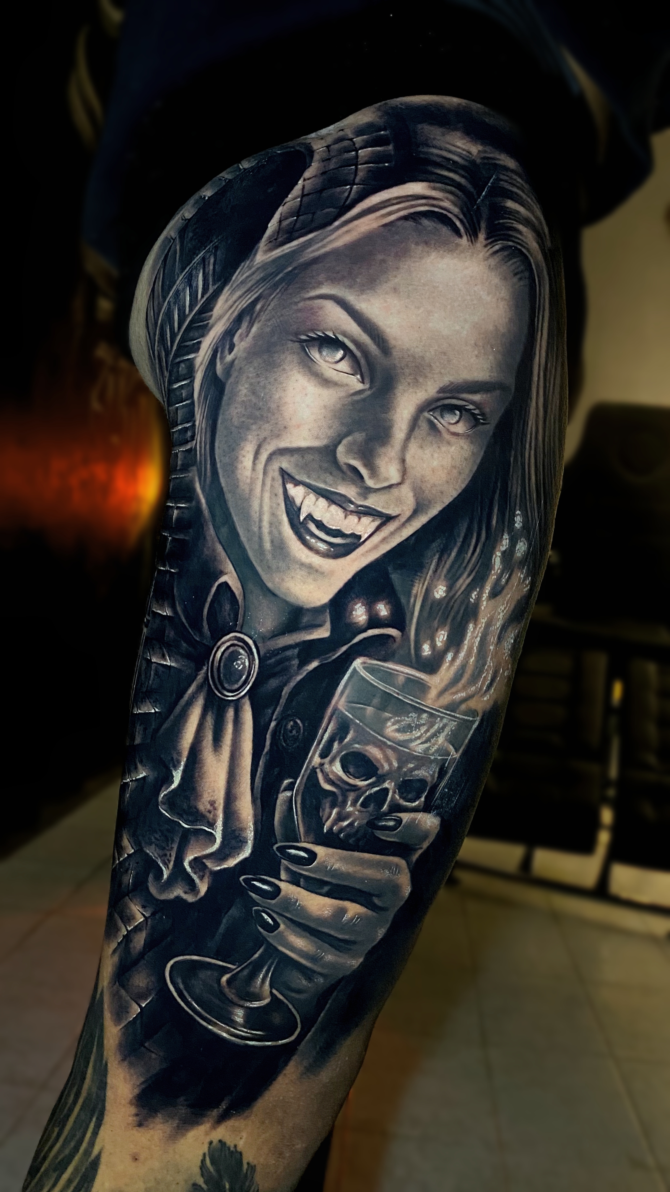 Tatuagem 21
