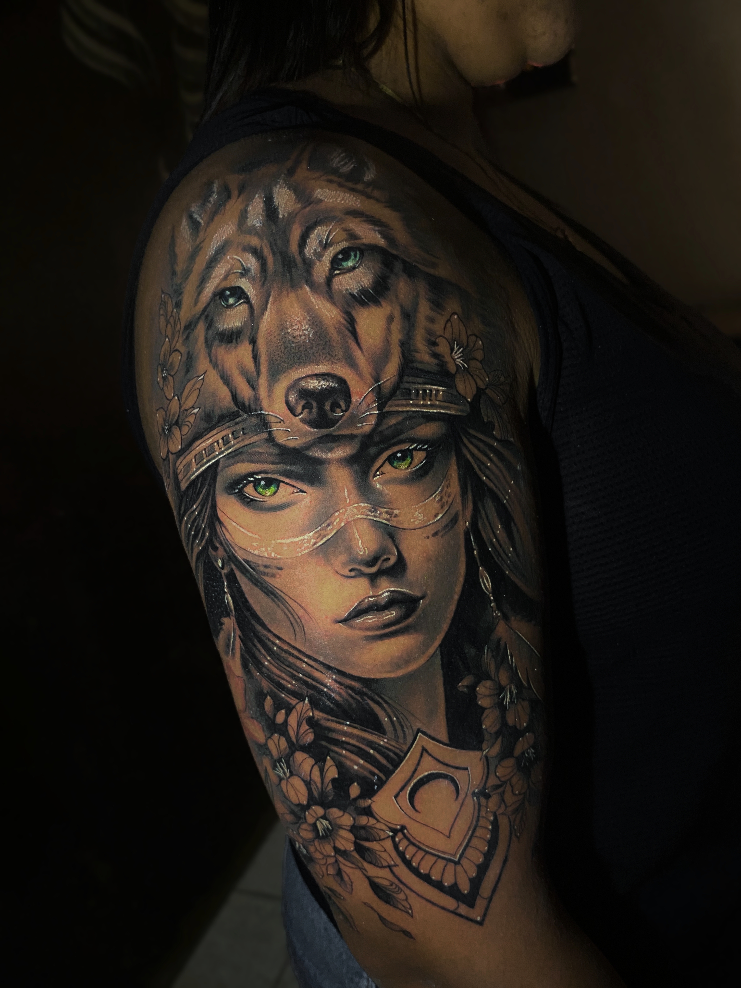 Tatuagem 22