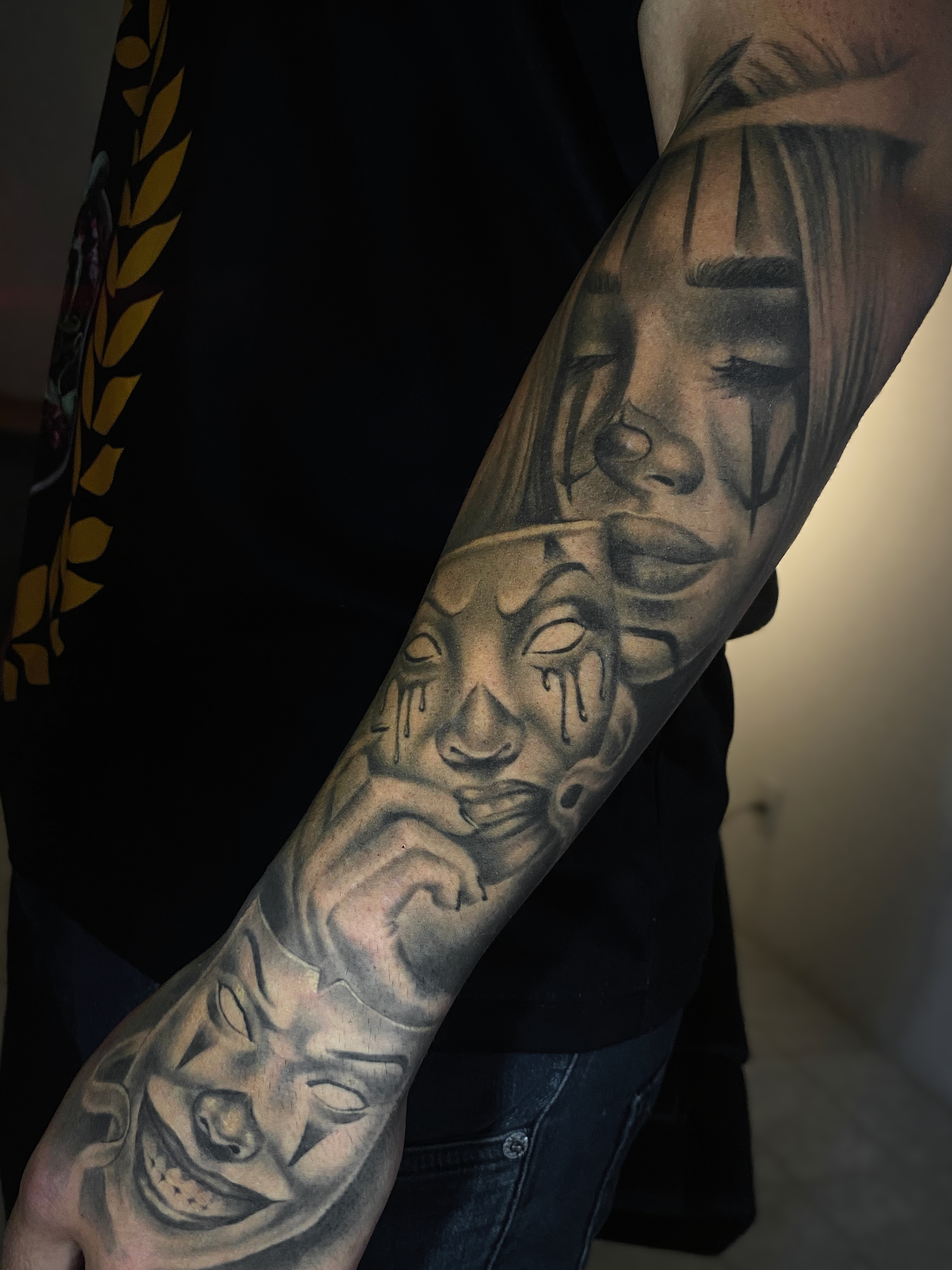 Tatuagem 24