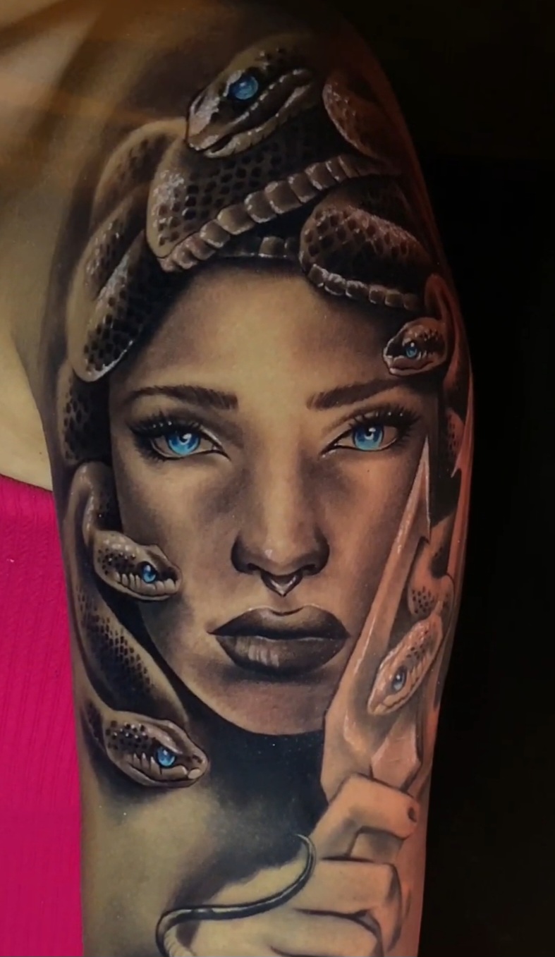 Tatuagem 32