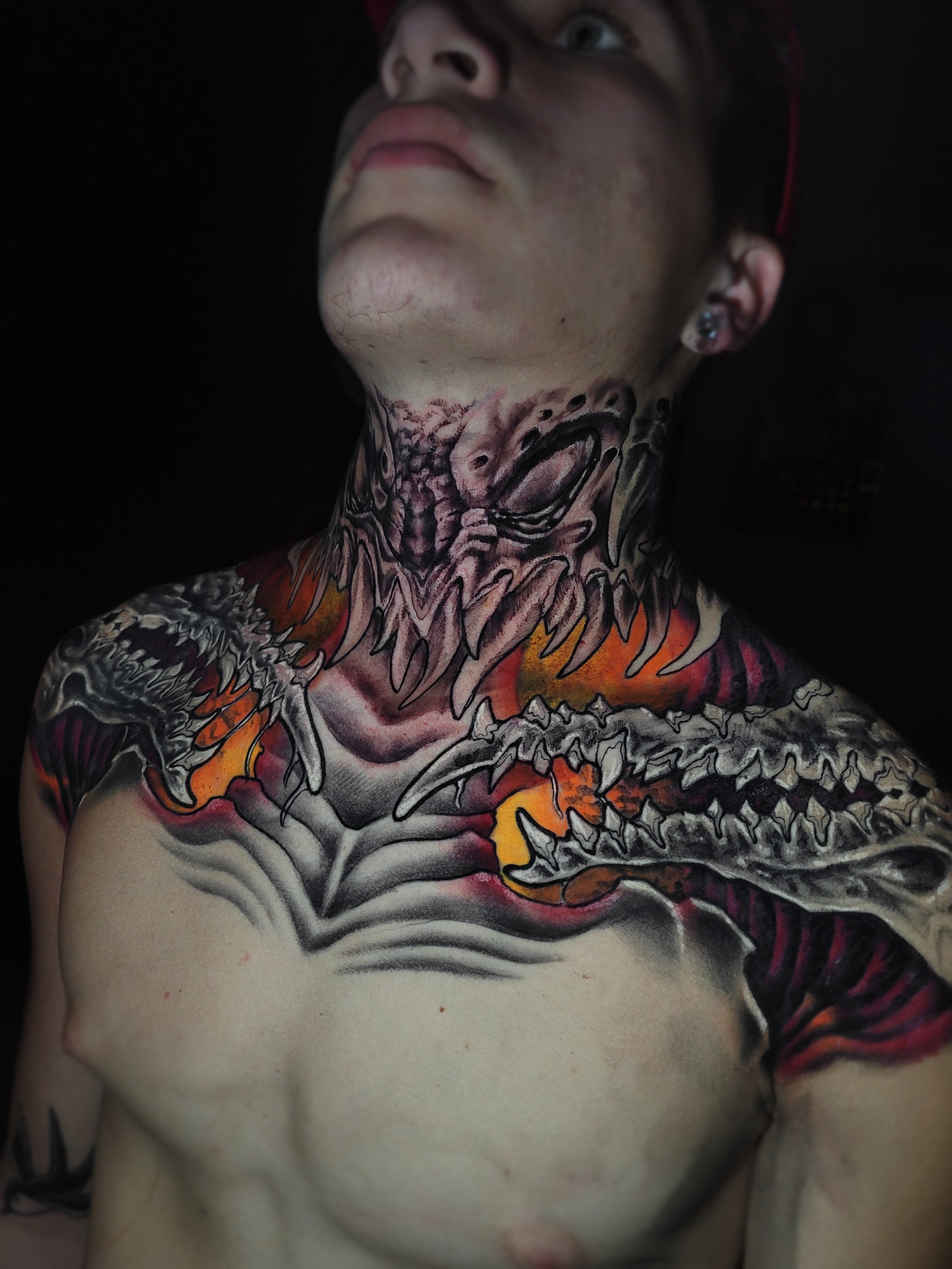 Tatuagem 33