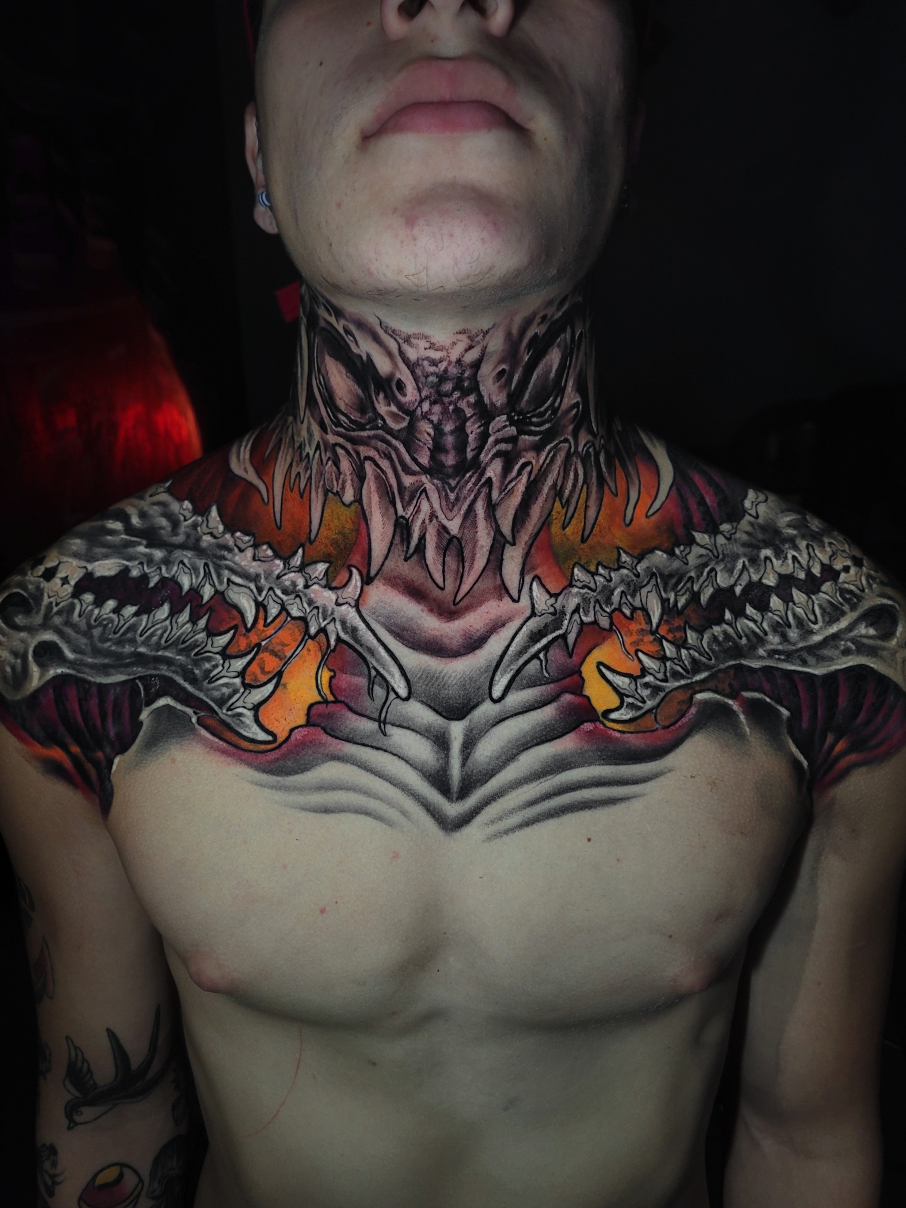 Tatuagem 34