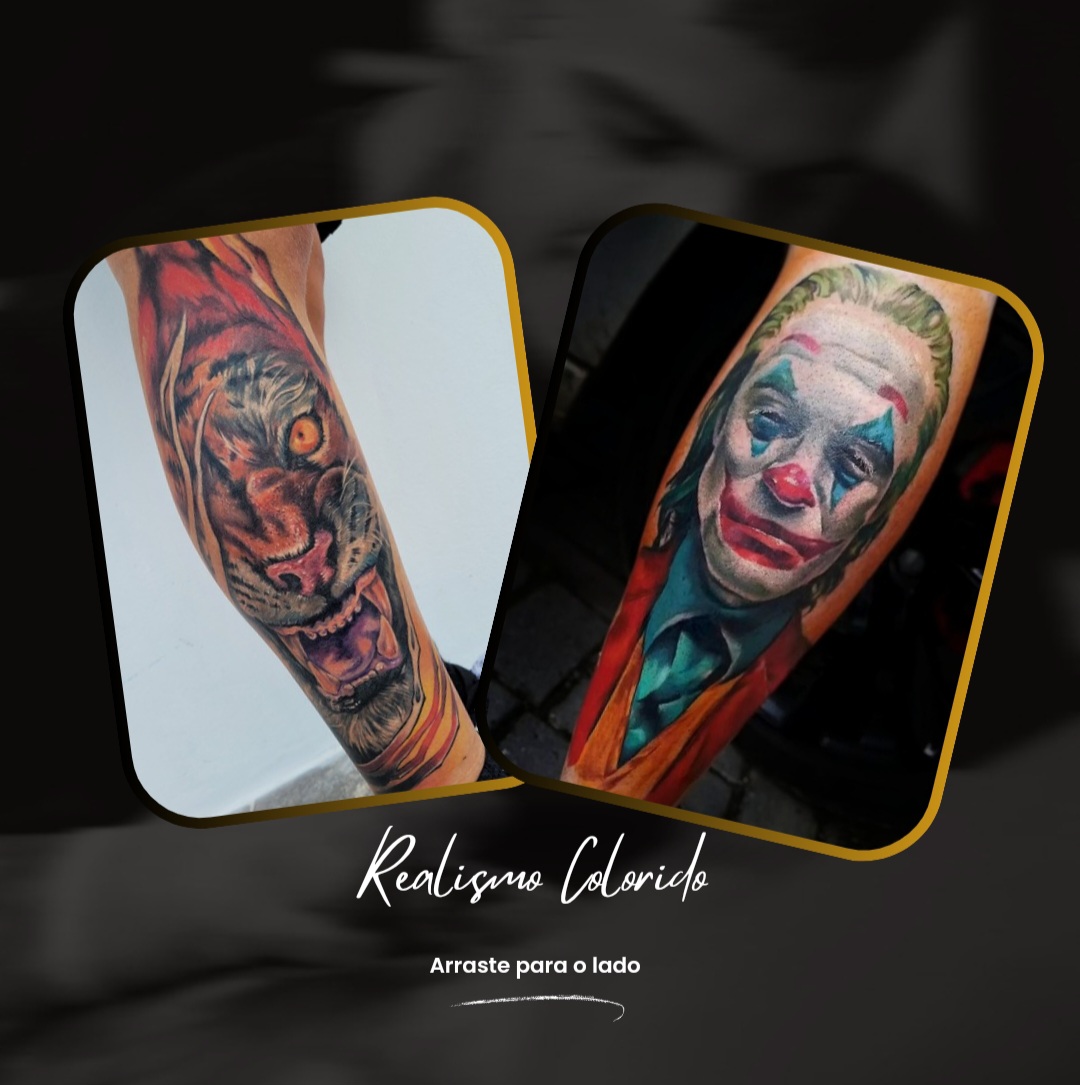 Tatuagem 38