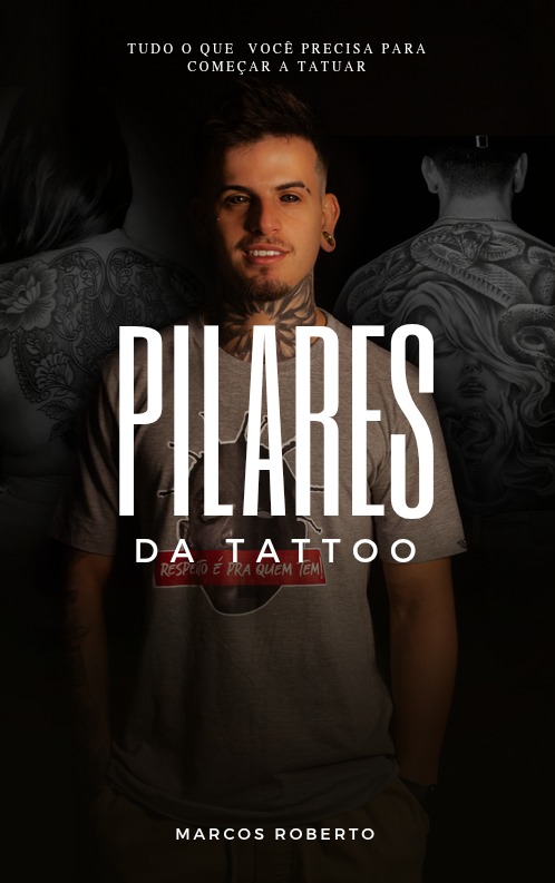 Mentoria Marcos Tattoo