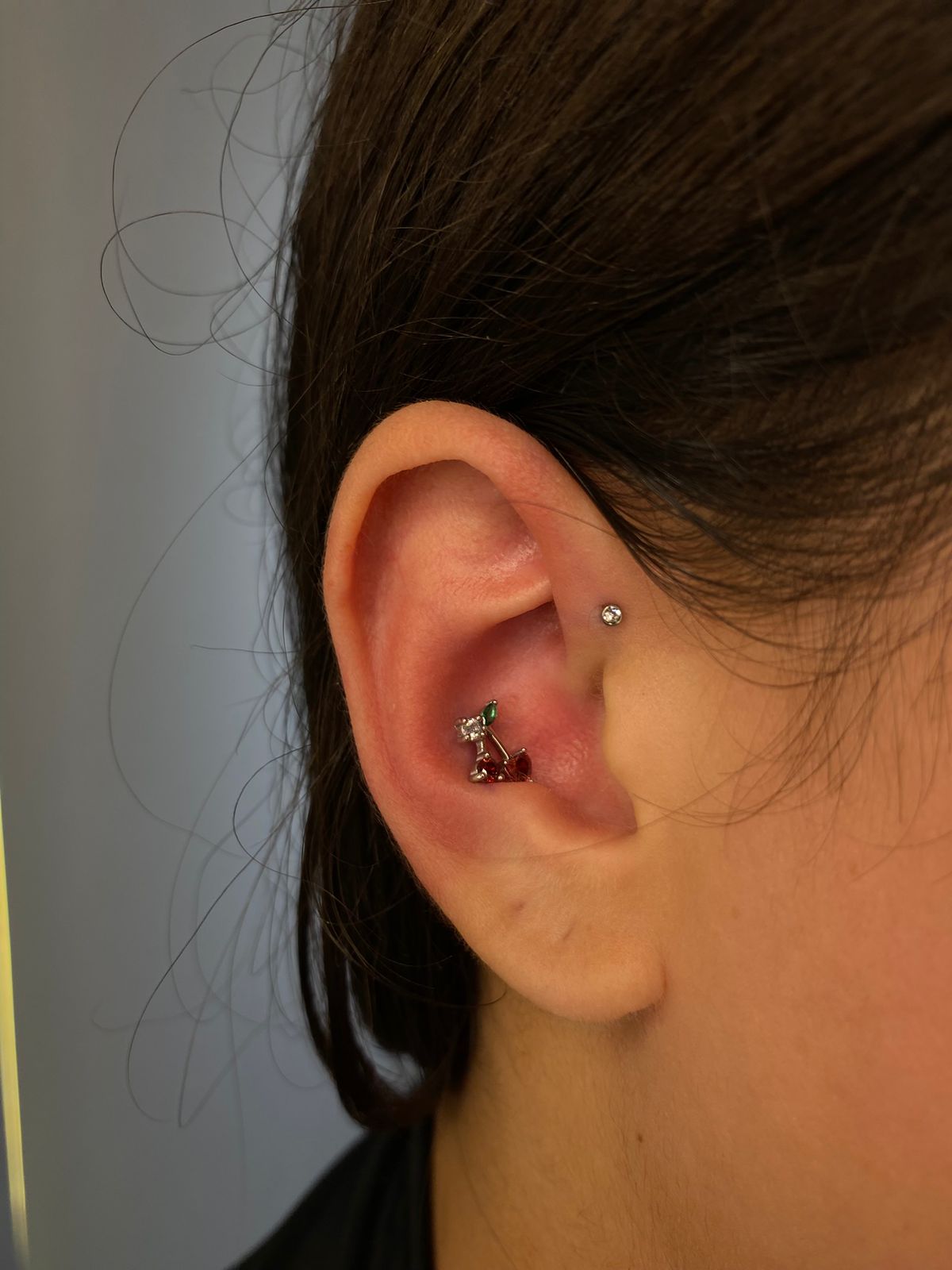 Piercing 1
