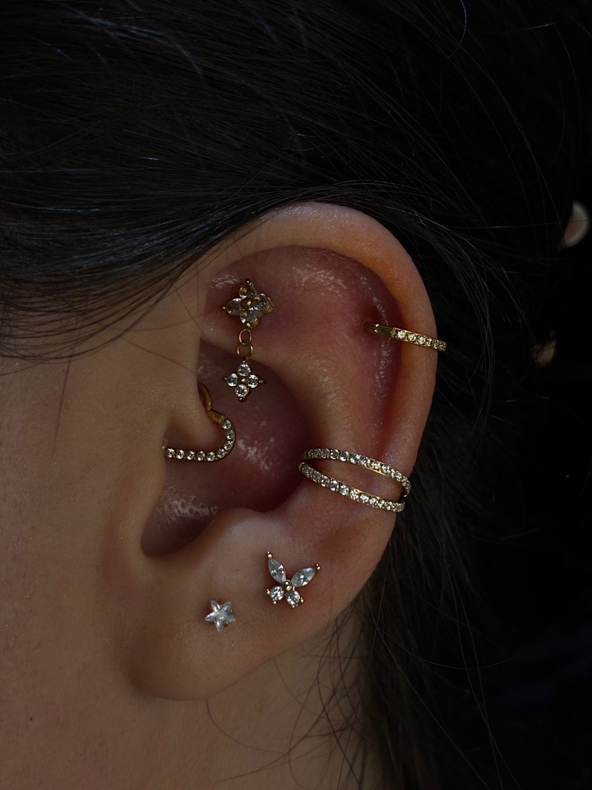 Piercing 2