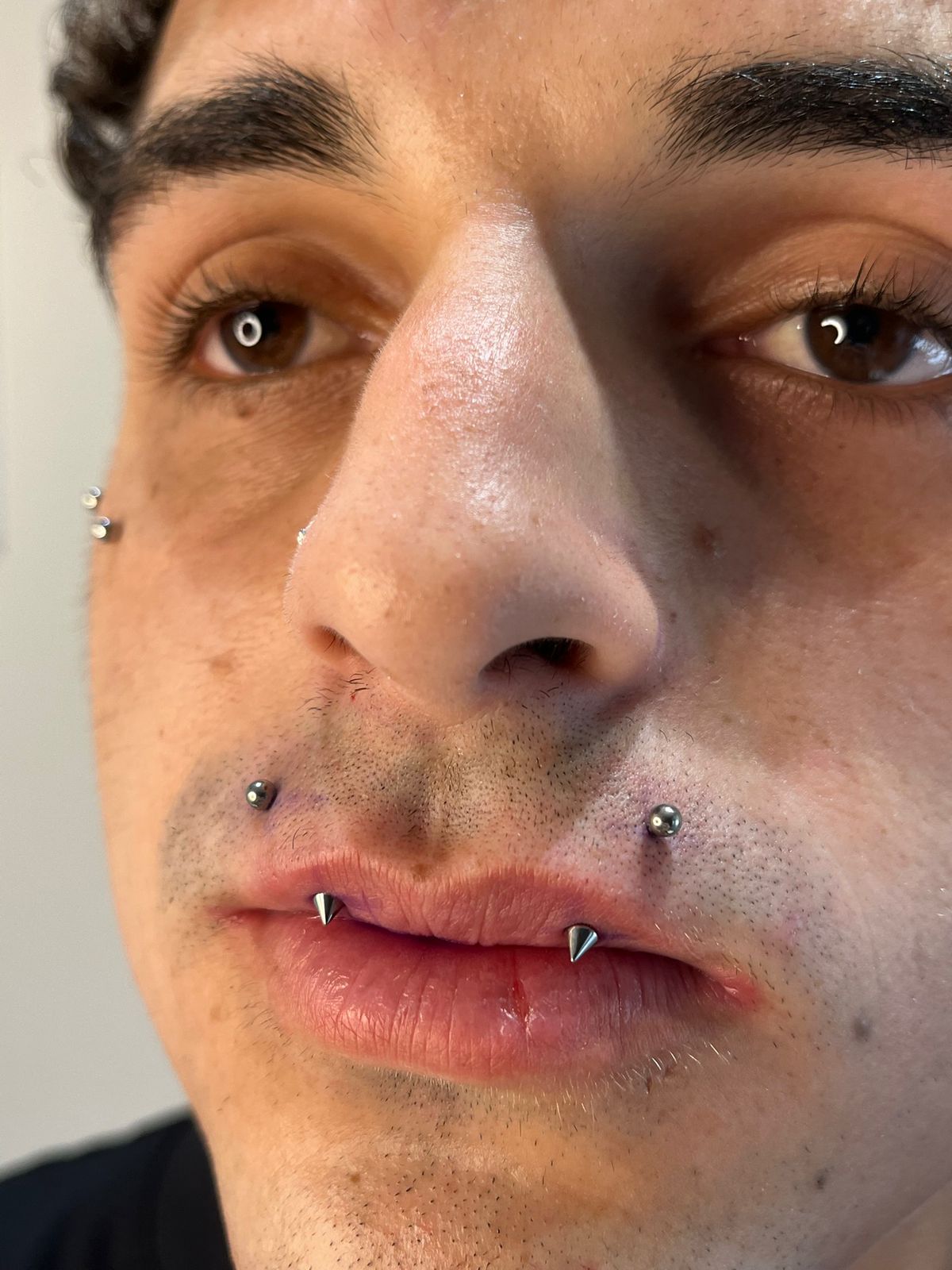 Piercing 3