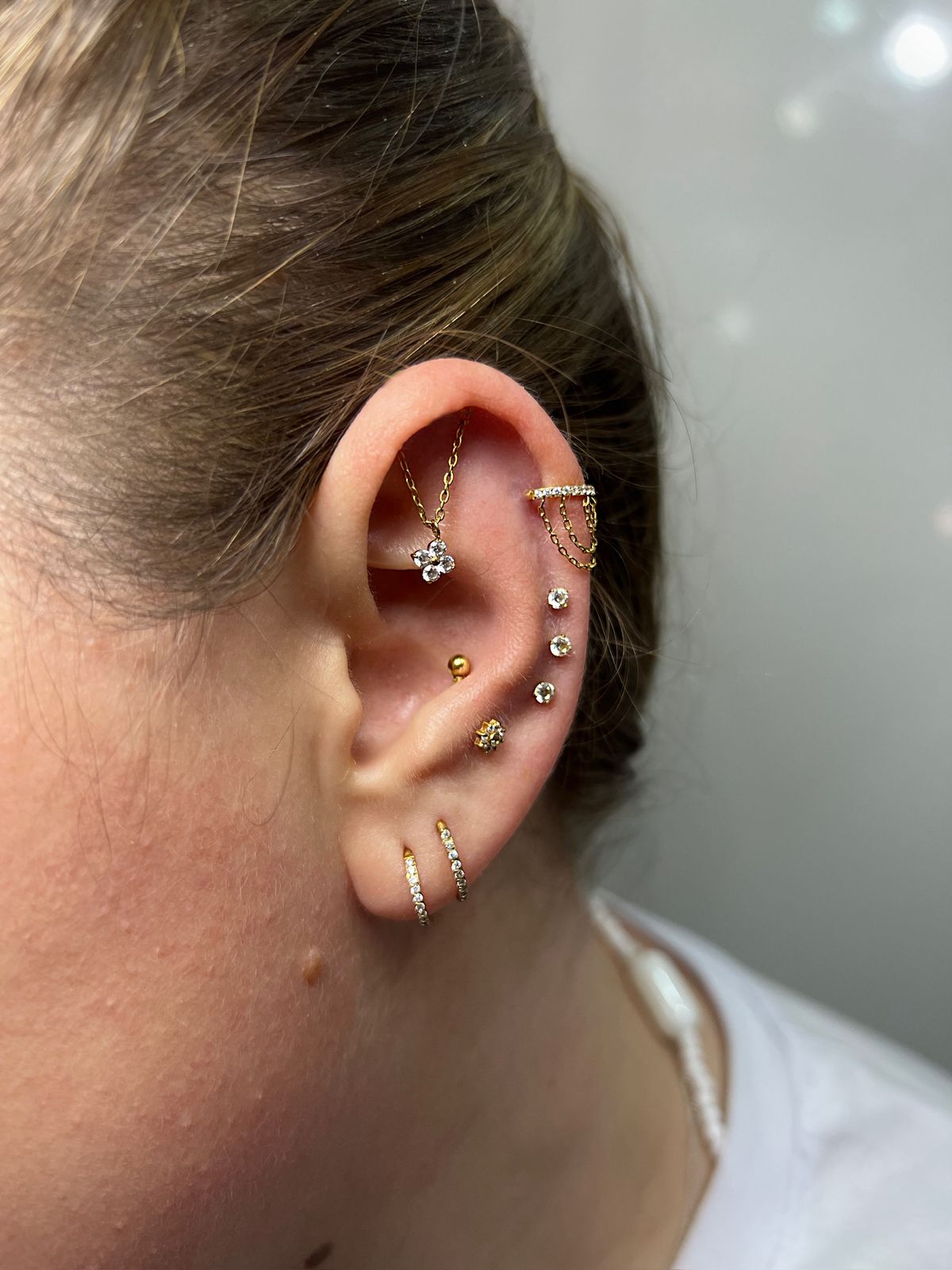 Piercing 4
