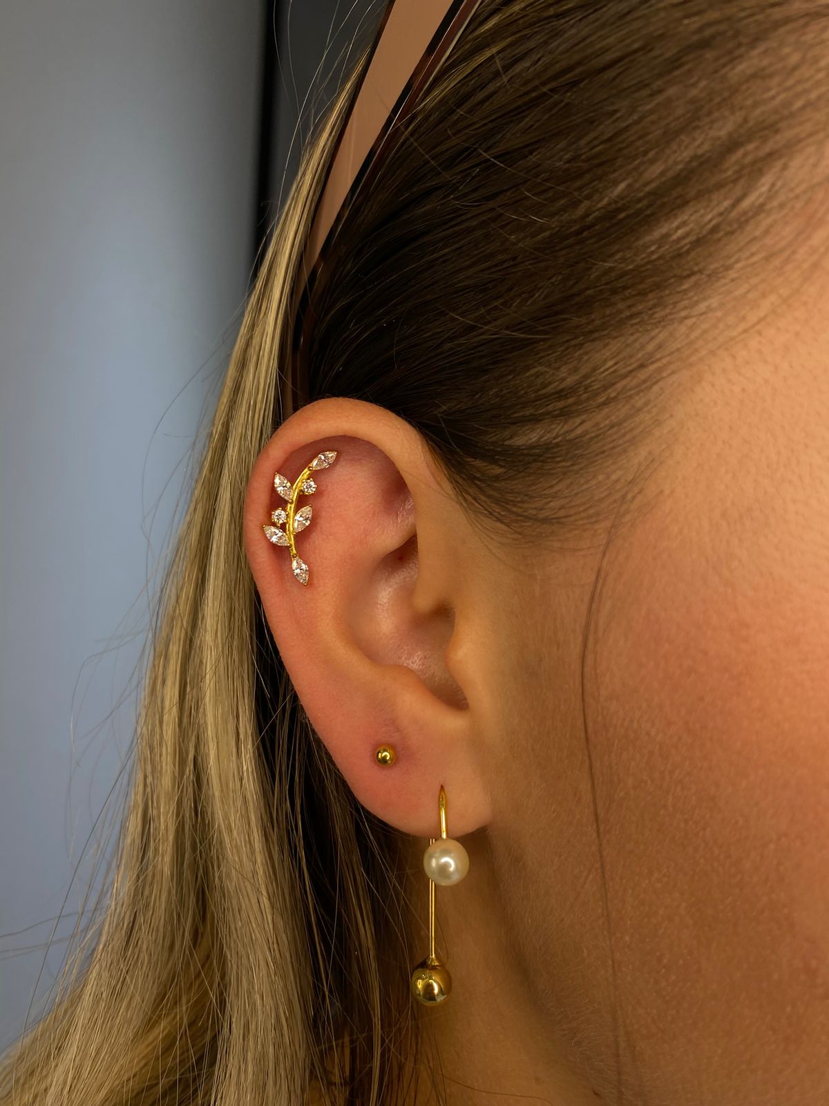 Piercing 5
