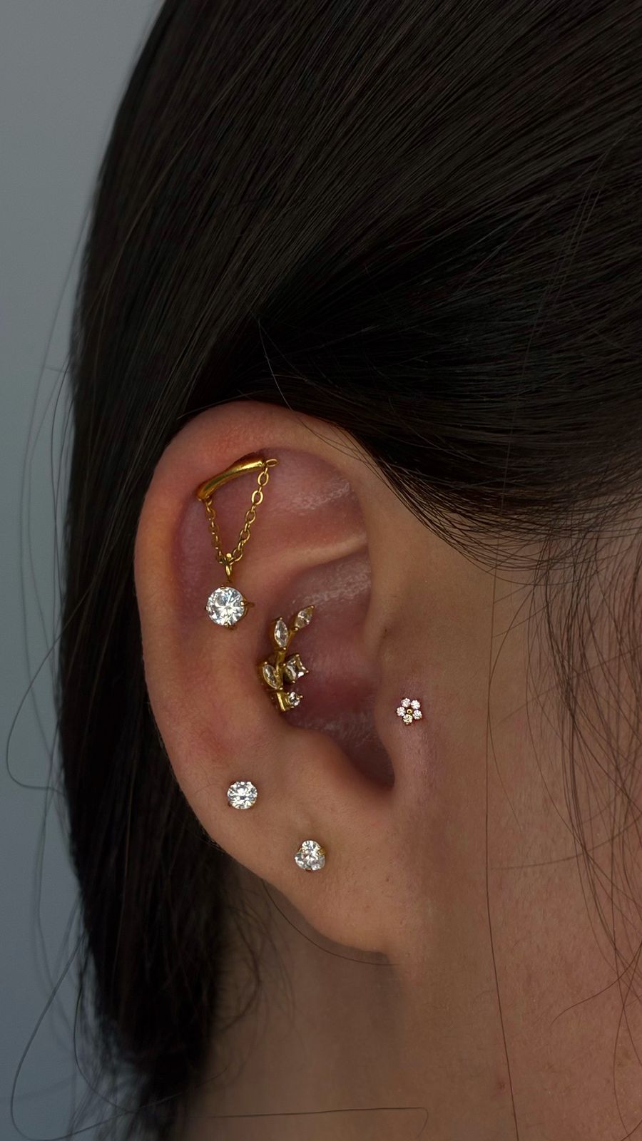 Piercing 6