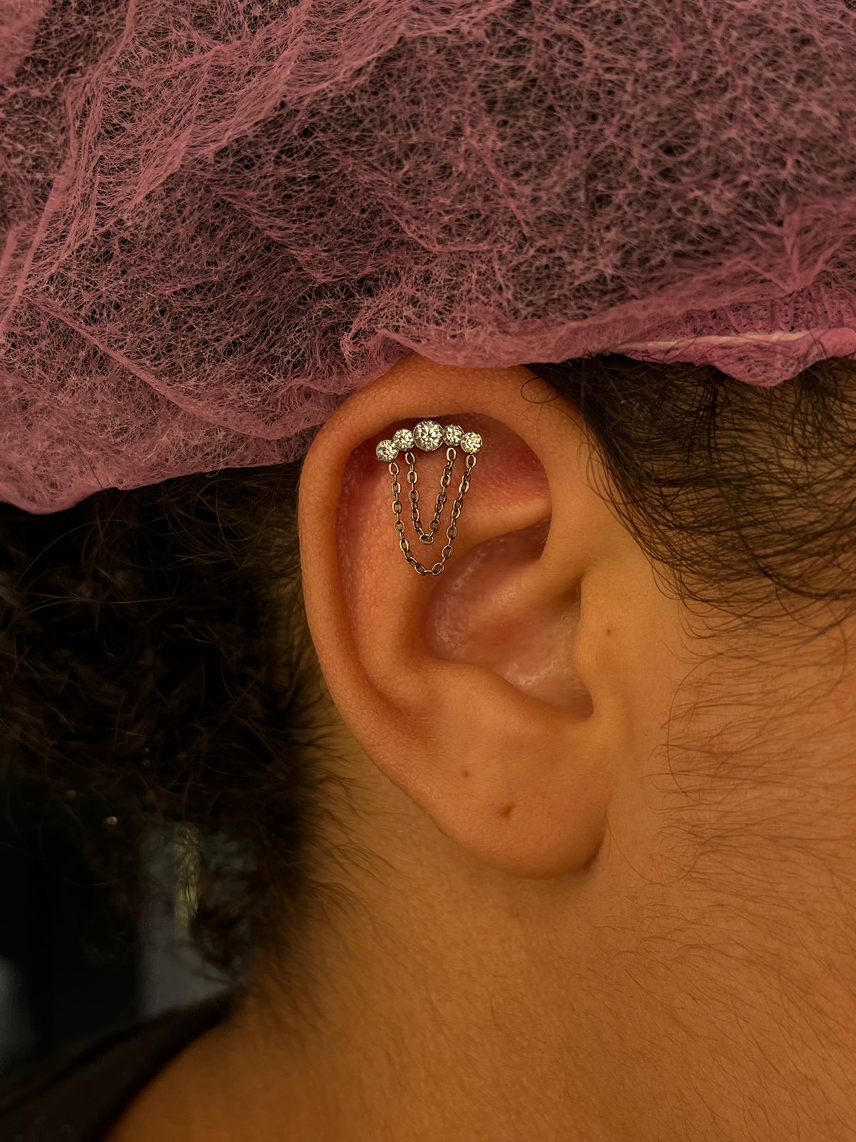 Piercing 7