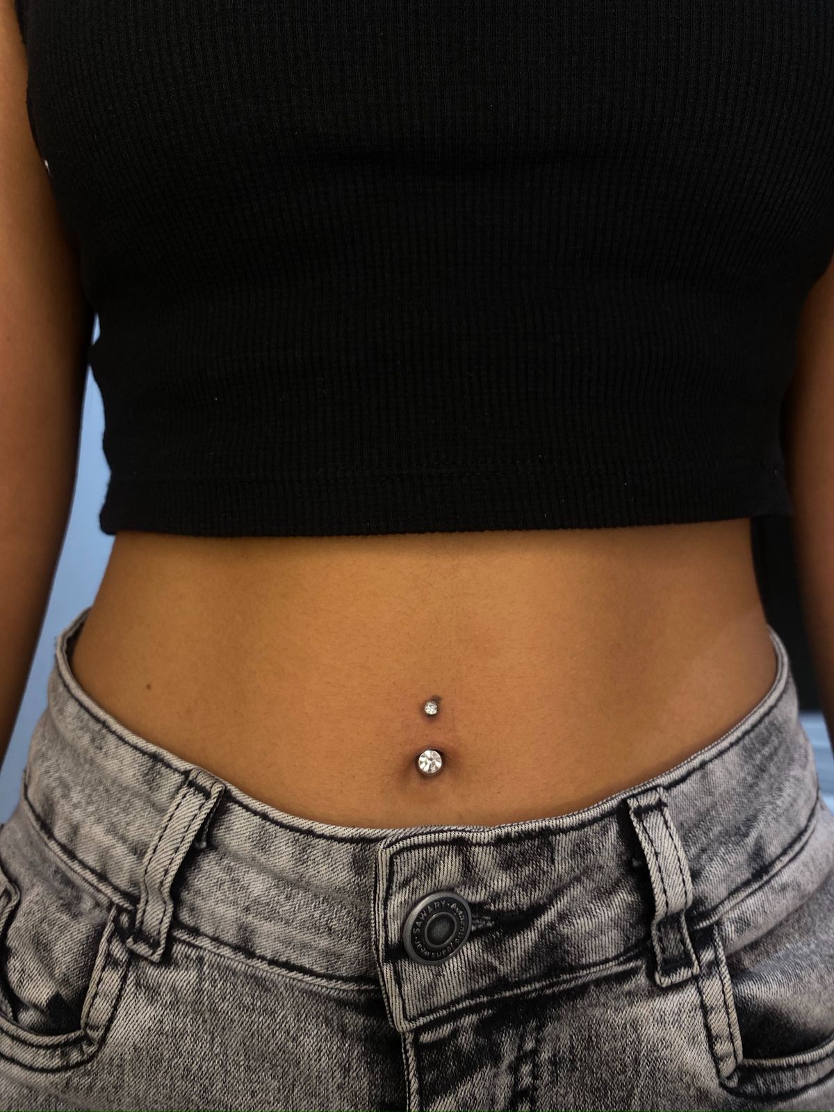 Piercing 8
