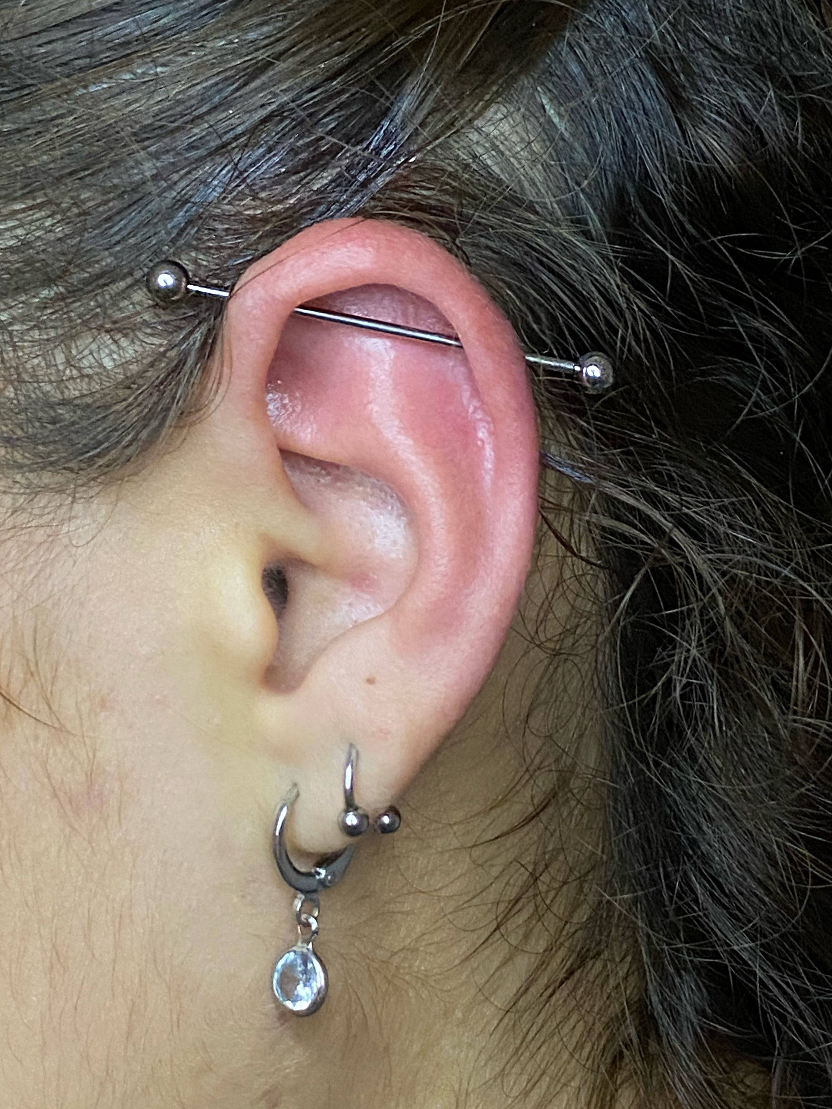 Piercing 1