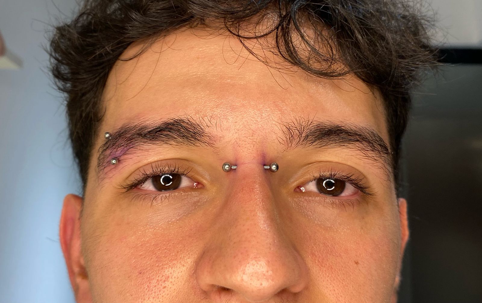 Piercing 10