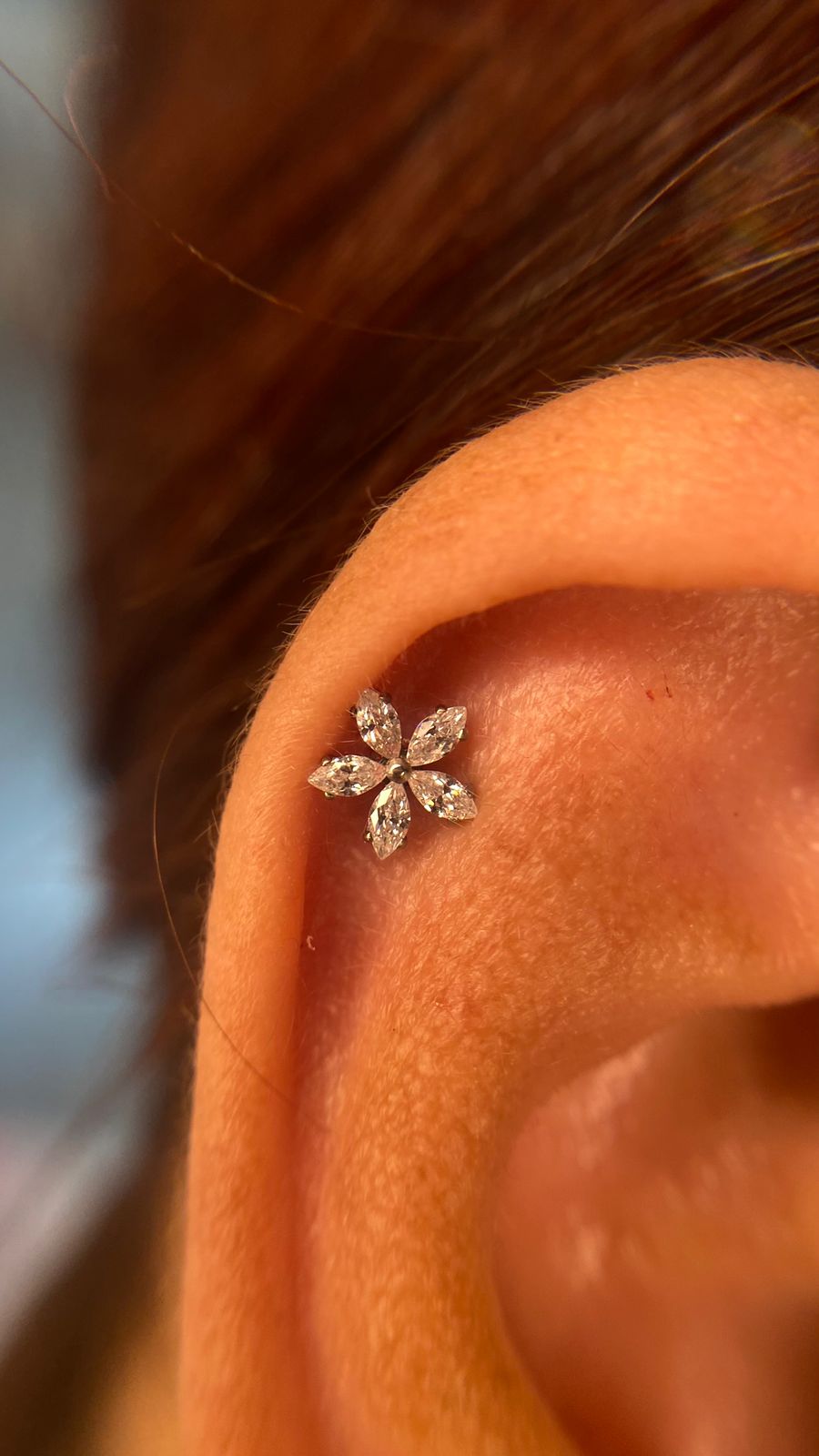 Piercing 11