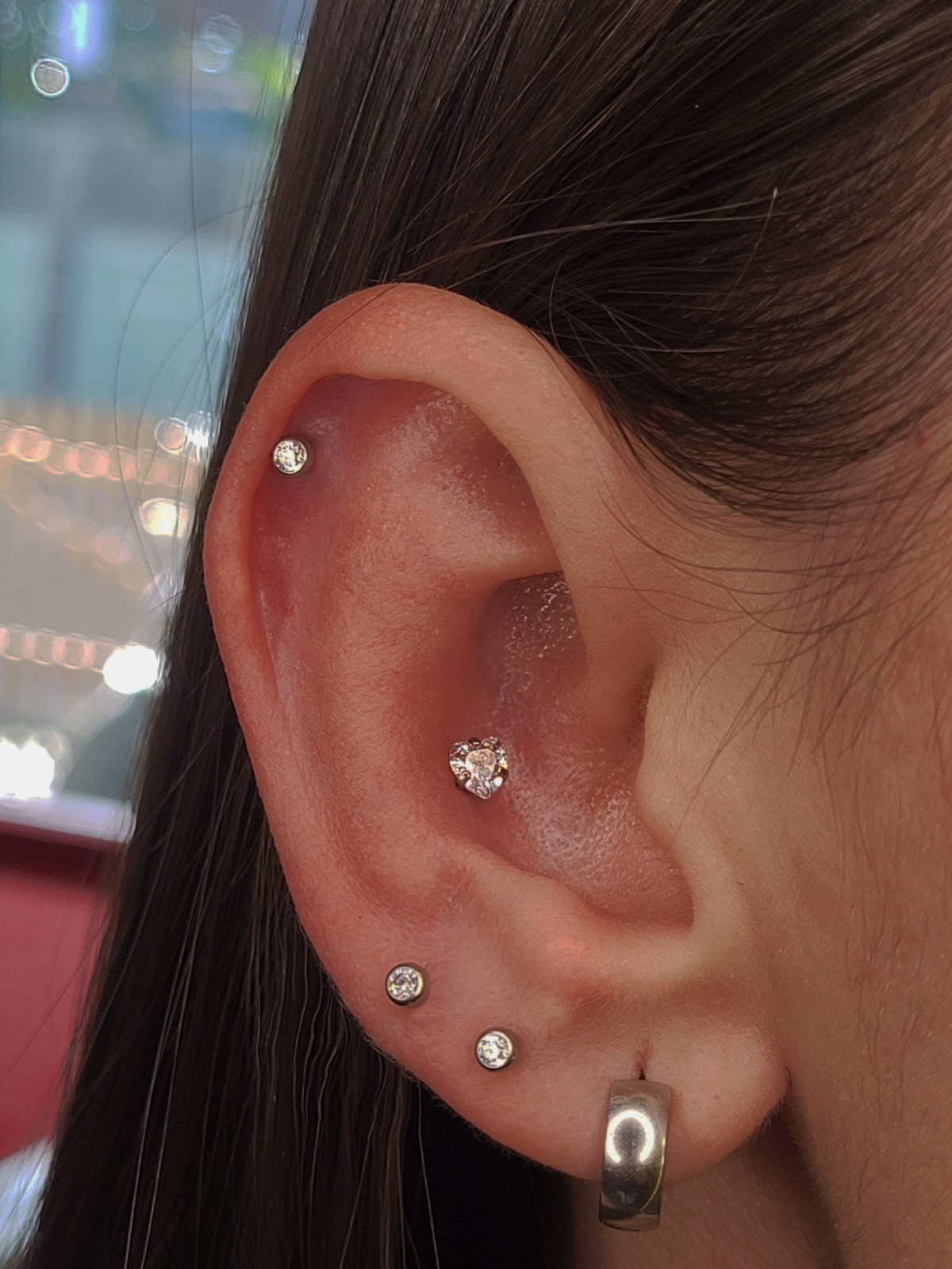 Piercing 2