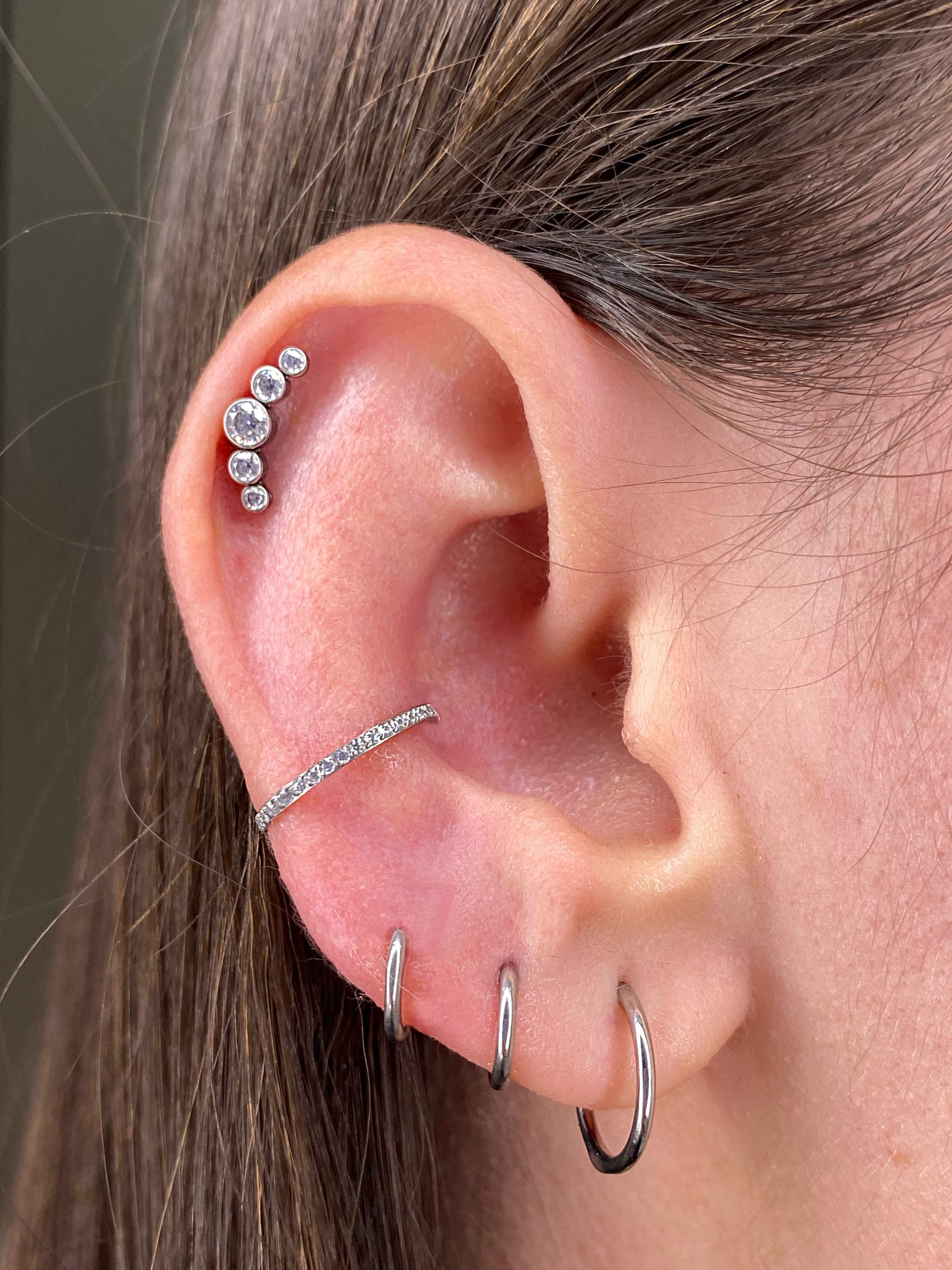 Piercing 3