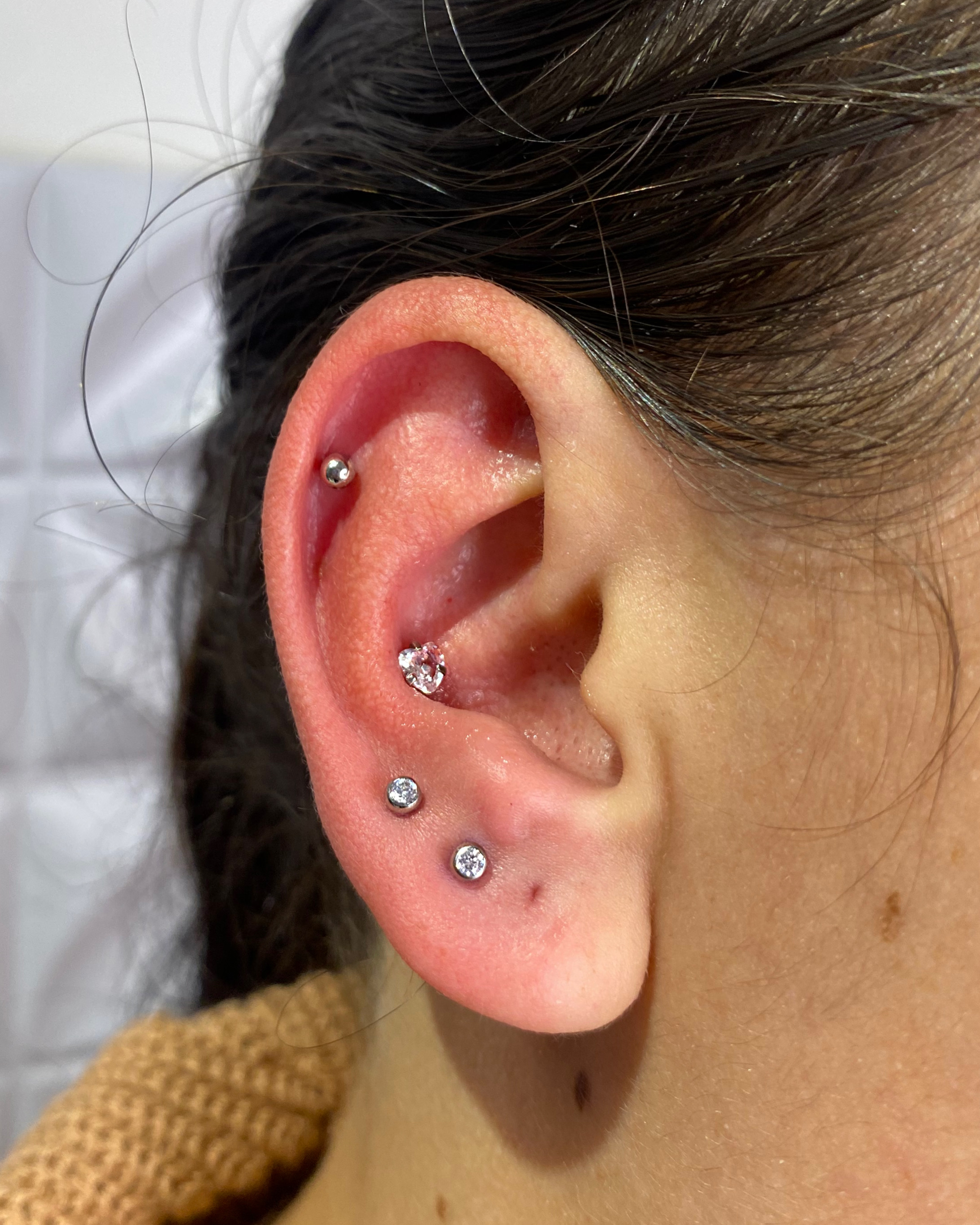 Piercing 5